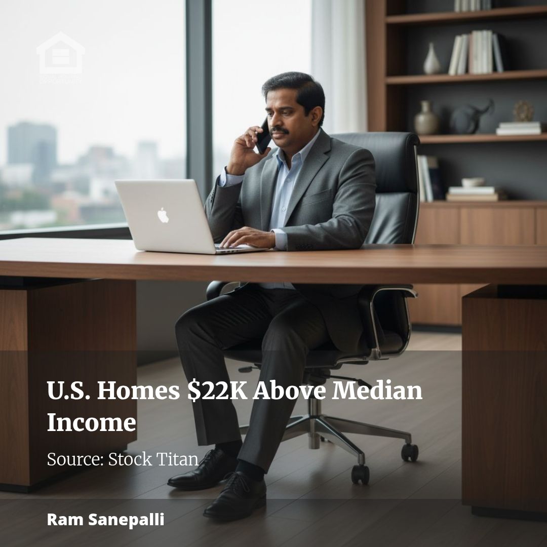 Bridging the Gap: Steps Toward Affordable U.S. Homeownership